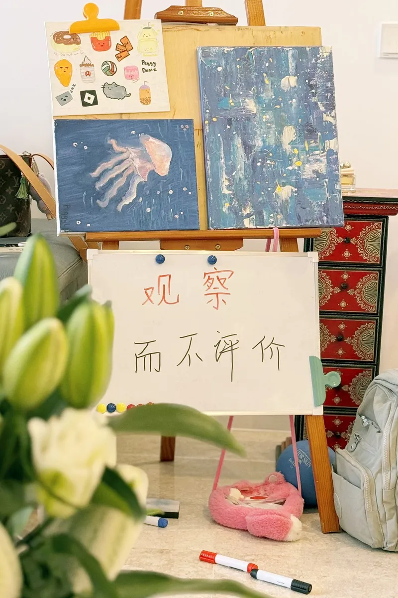读书会活动合影4